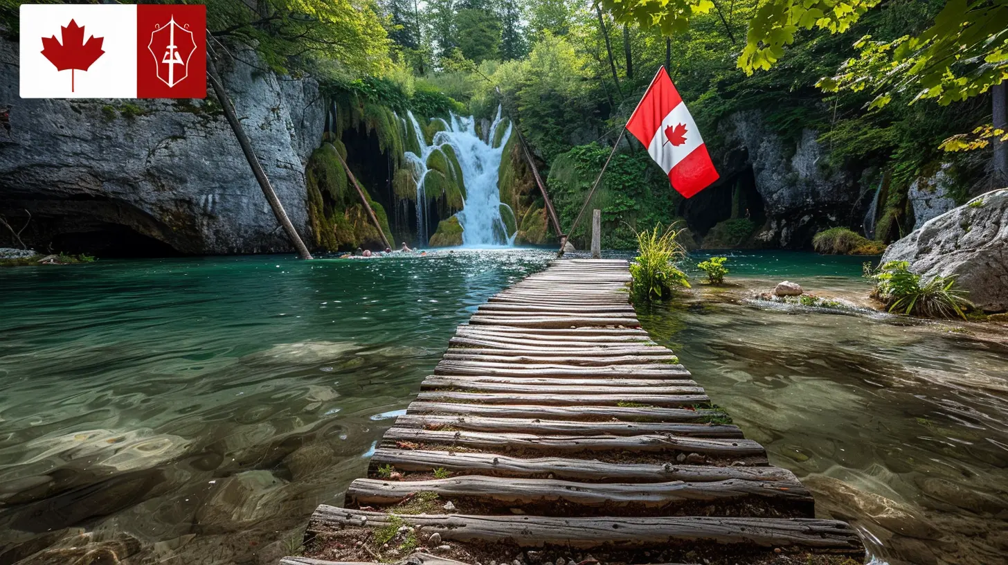 Plitvice Lakes: Croatia’s Stunning Natural Wonderland