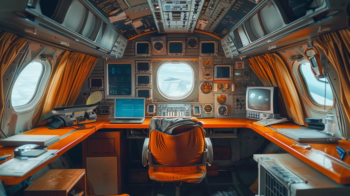 Preparing for Your First Ultra-Long Haul Flight: What to Expect