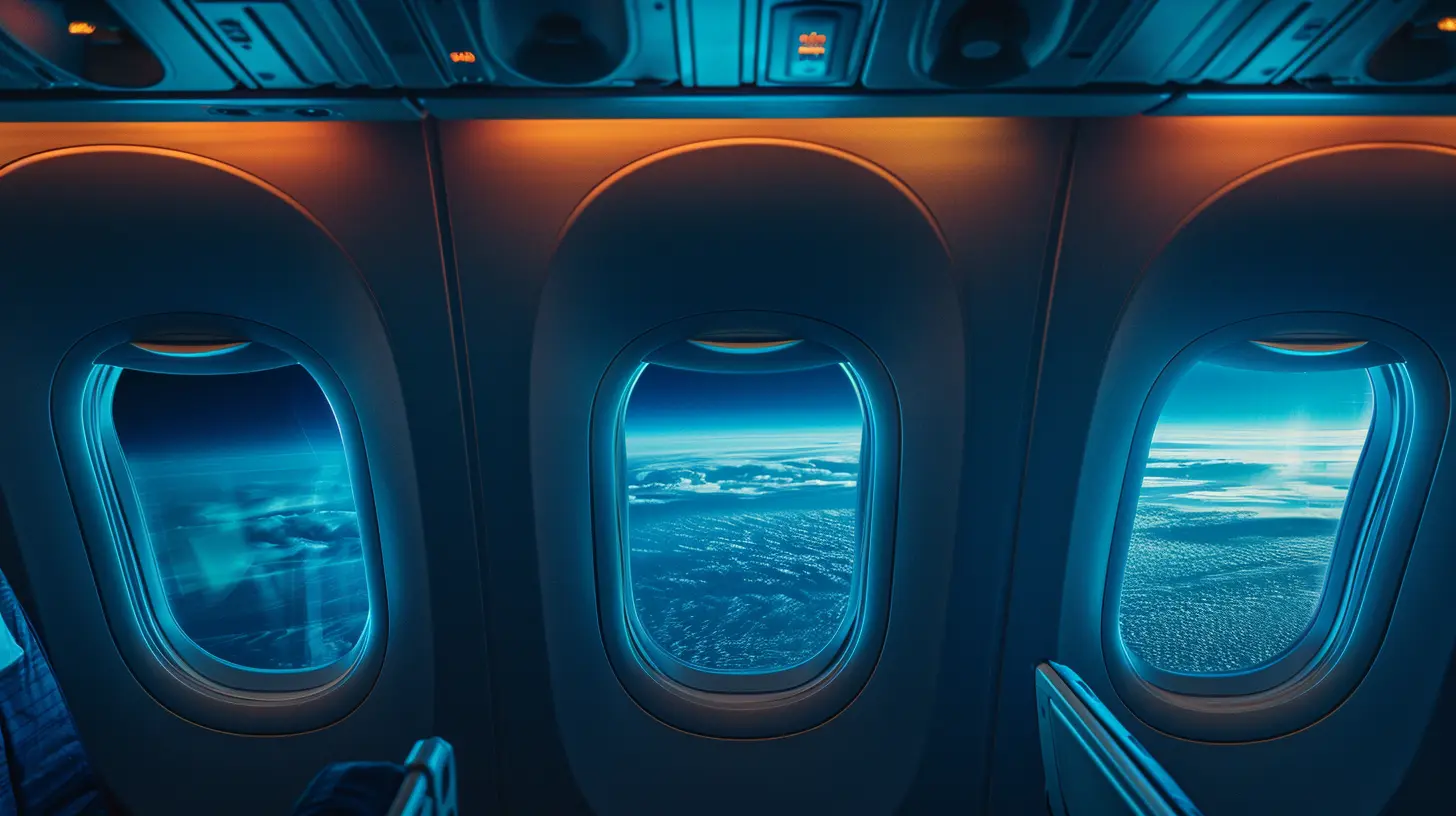 Preparing for Your First Ultra-Long Haul Flight: What to Expect