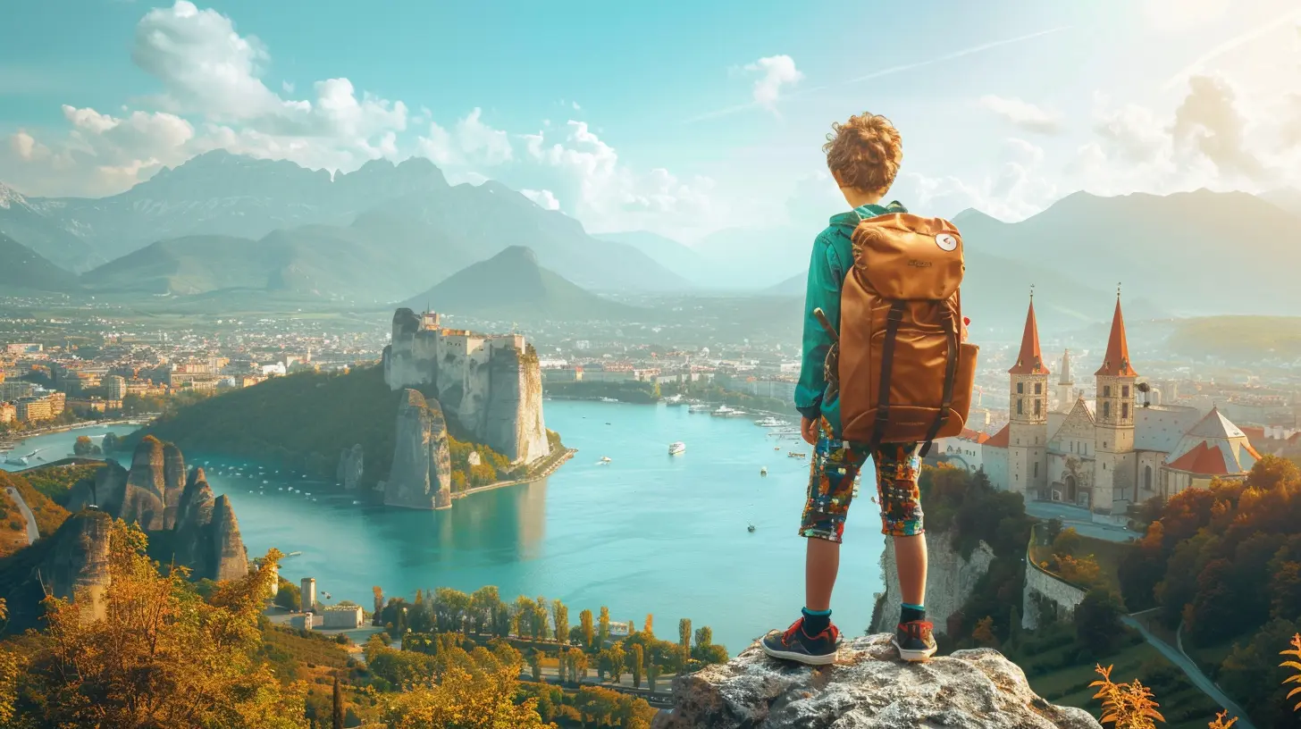 Preparing for Your First Volunteer Abroad Journey