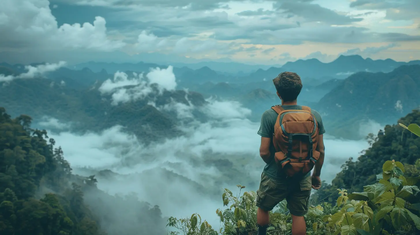 Preparing for Your First Volunteer Abroad Journey