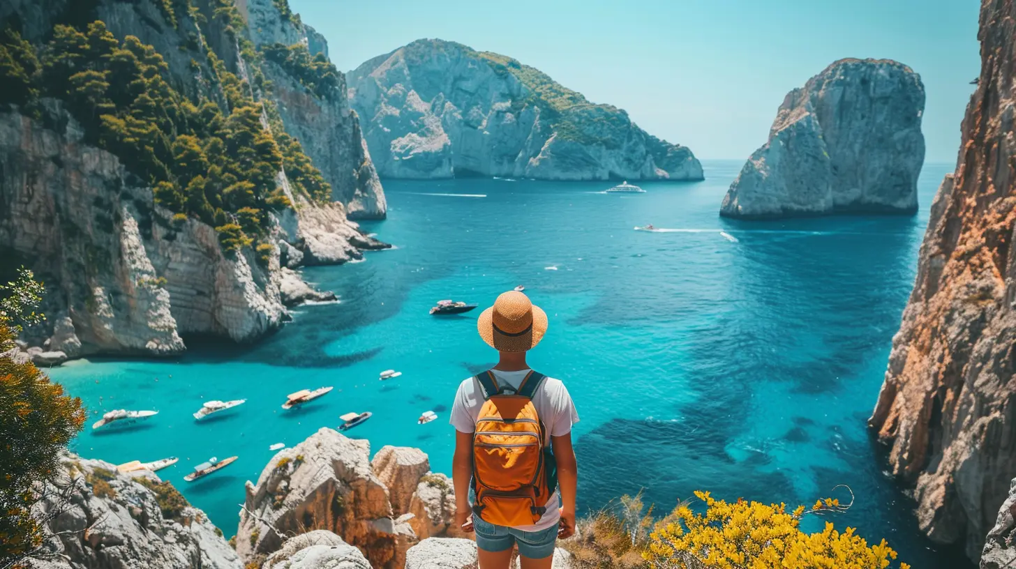 Rare Adventures for the Bucket List Traveler