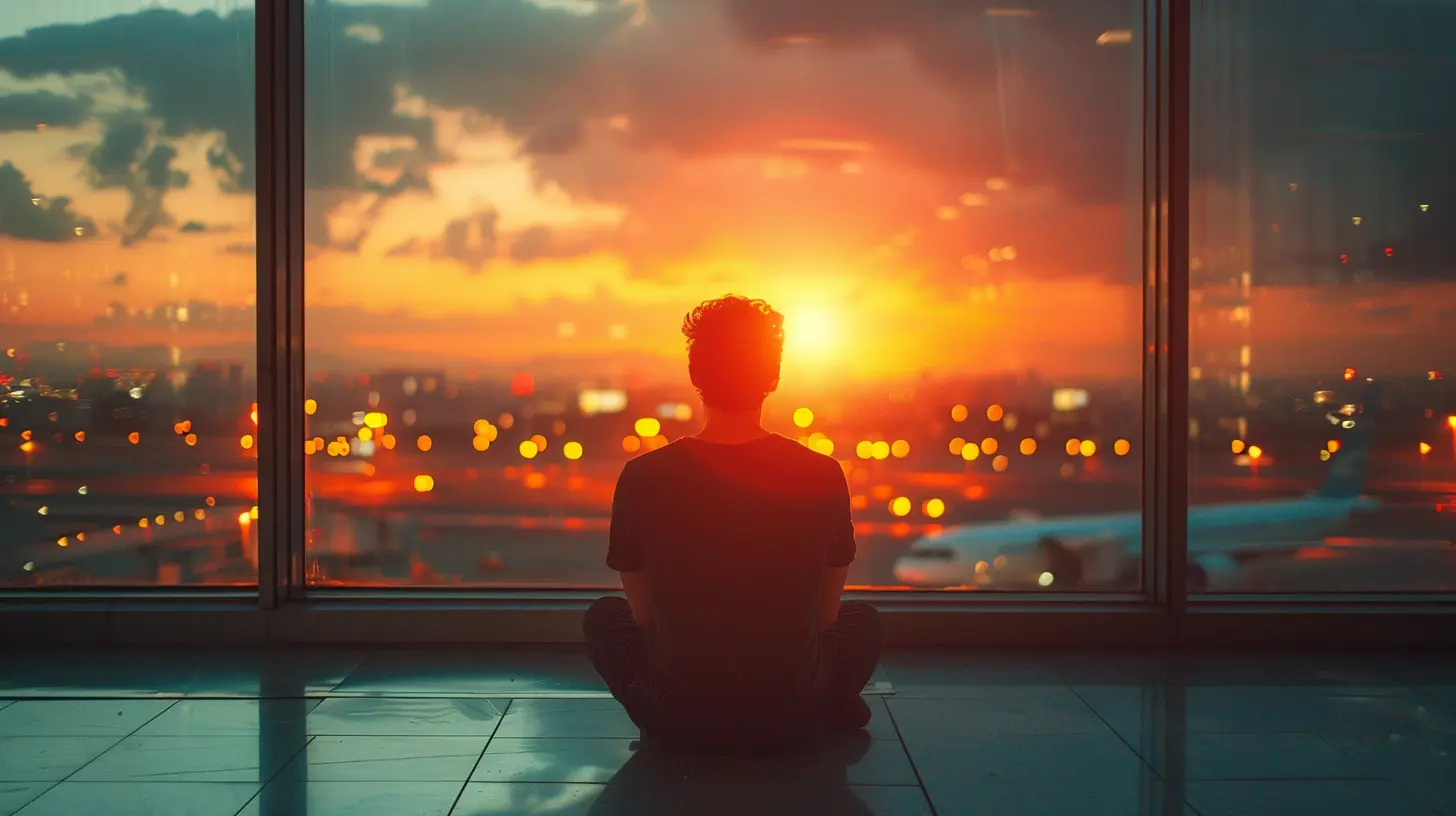 Recovering from Jet Lag: Post-Flight Tips for Long Haul Travelers