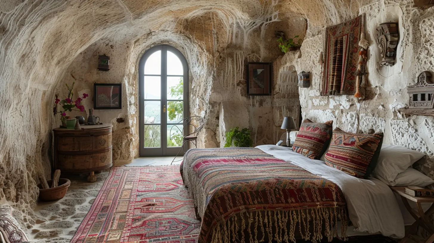 Stay in a Medieval Airbnb Castle for a Fairy Tale Getaway
