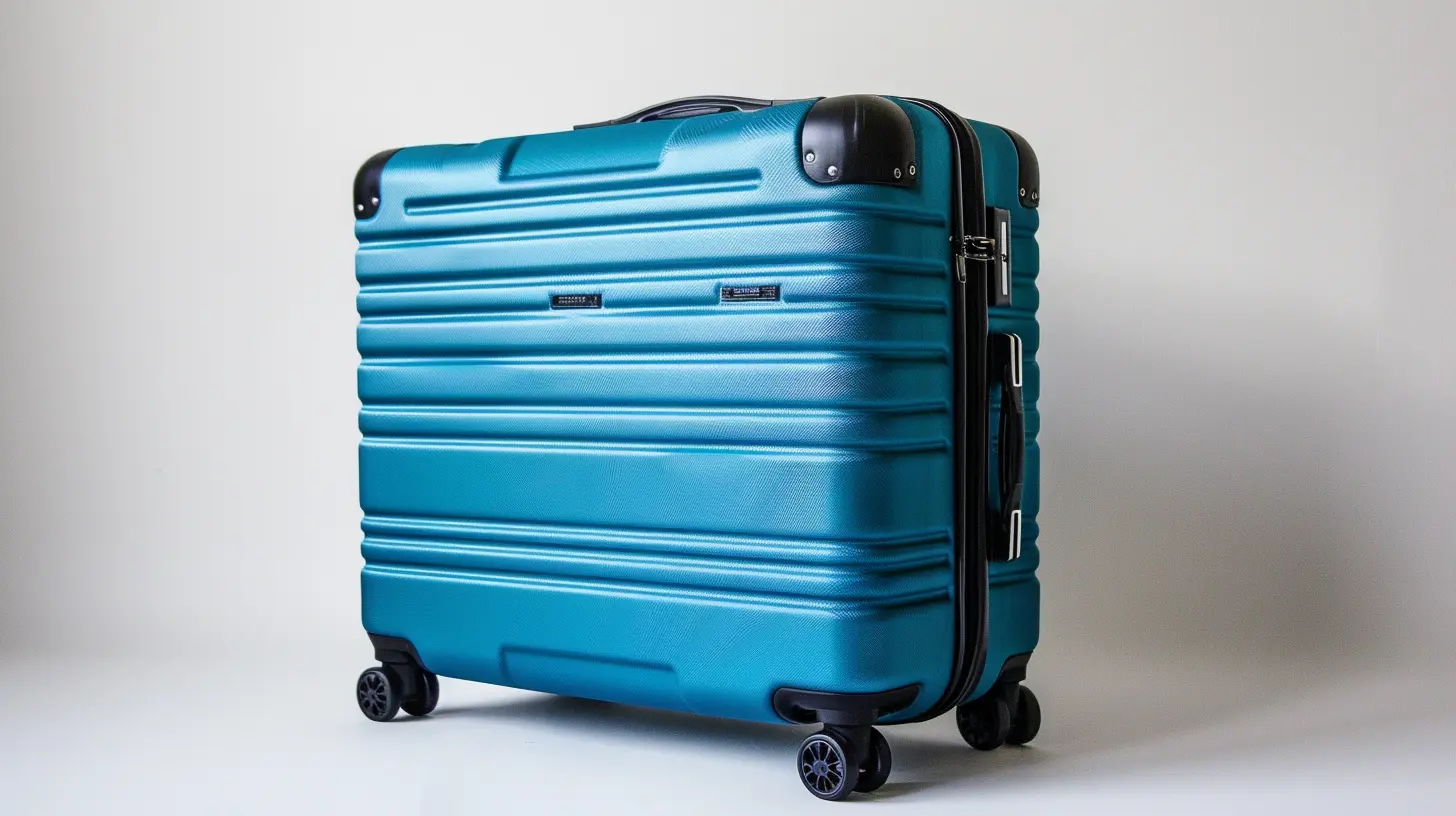 Stay Organized on the Go: Packing Tips for Frequent Flyers