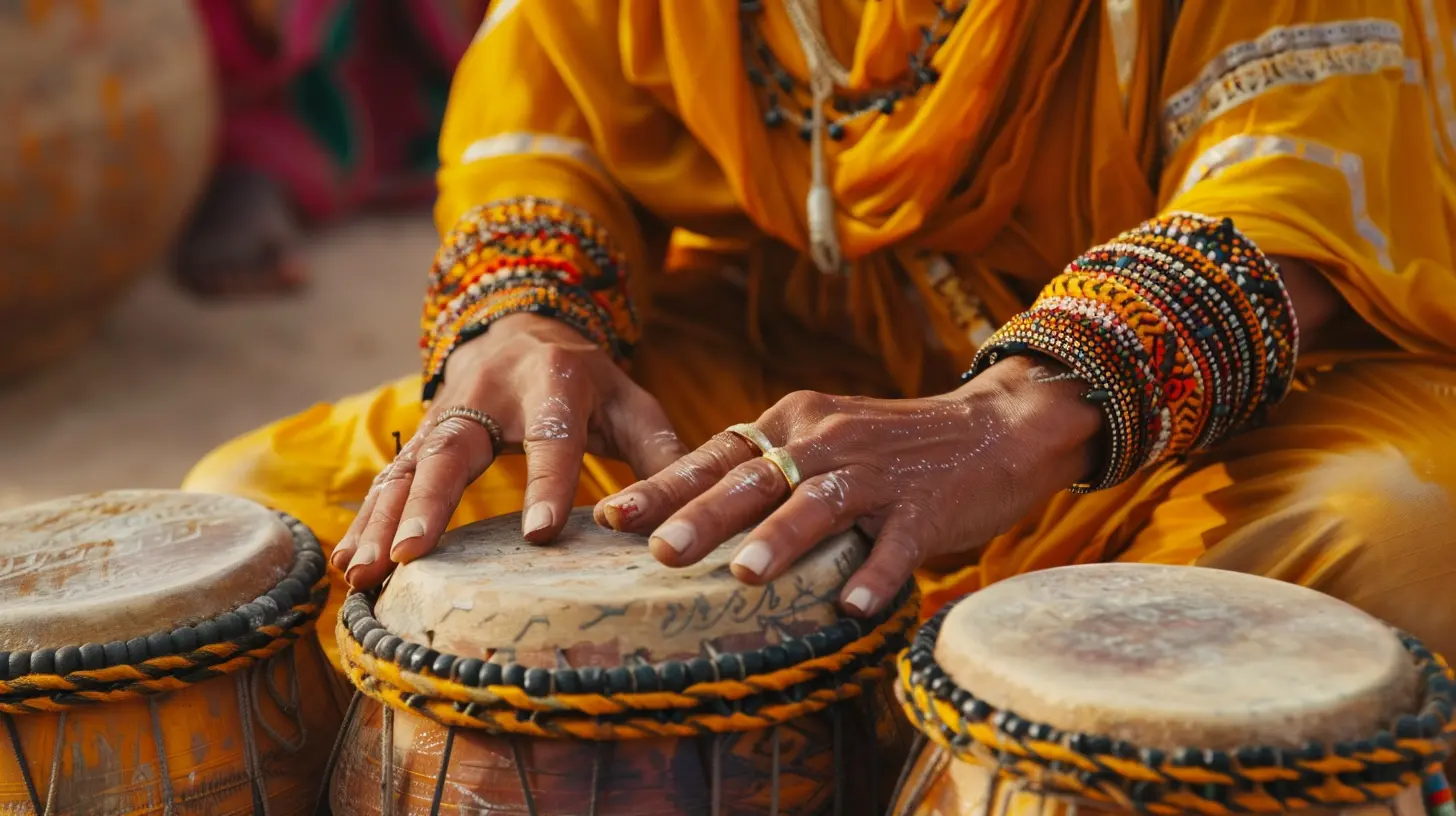 Storytelling Traditions from Cultures Across the Globe