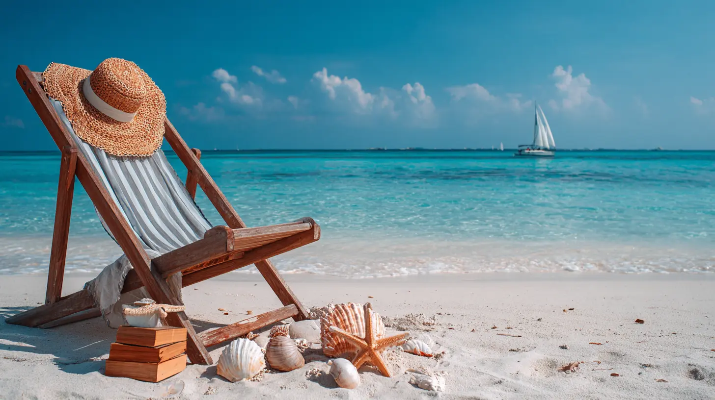 Summer Travel Trends to Watch for in 2027