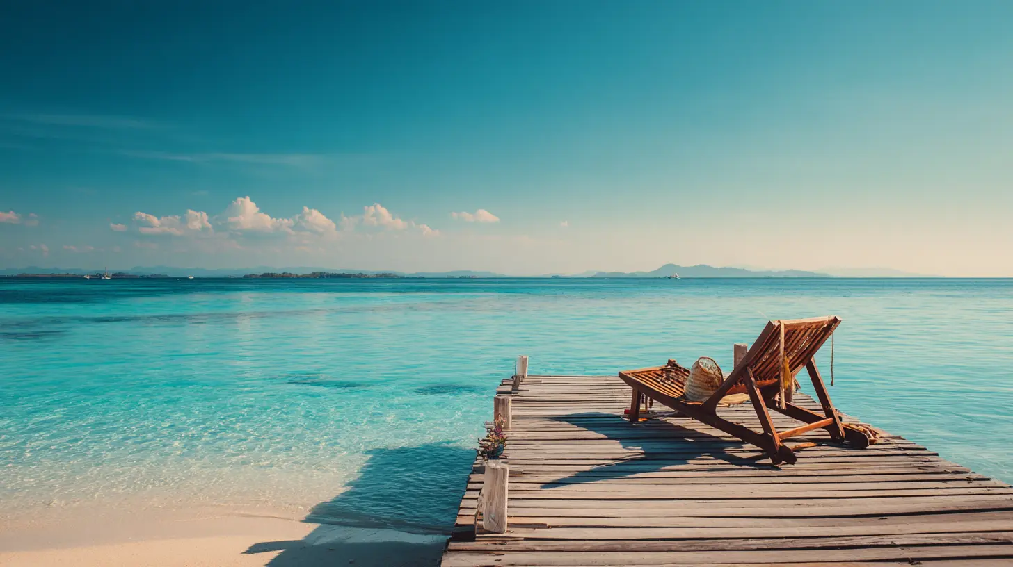 Summer Travel Trends to Watch for in 2027
