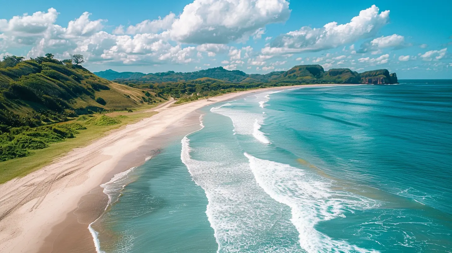 Surf, Sun, and Serenity: The Best Beach Destinations in Oceania