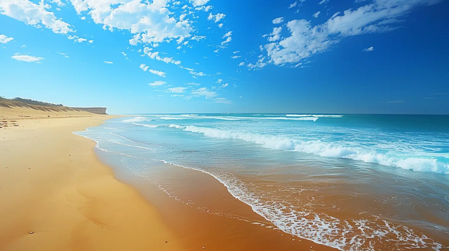 Surf, Sun, and Serenity: The Best Beach Destinations in Oceania