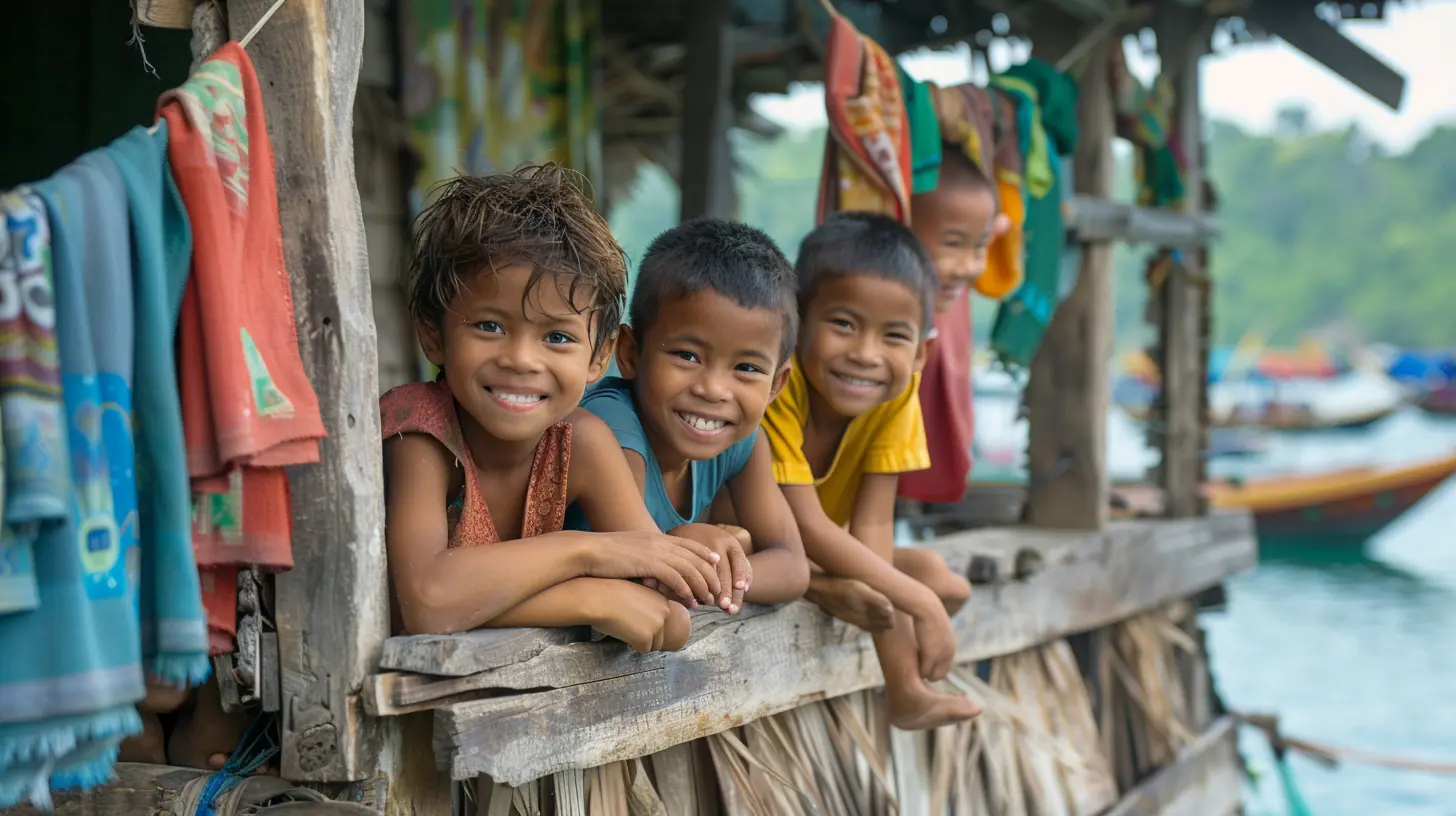 Sustainable Travel: Combining Adventure with Impactful Volunteering