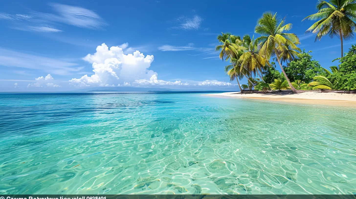 Sustainable Travel in Oceania: Leaving Paradise Untouched
