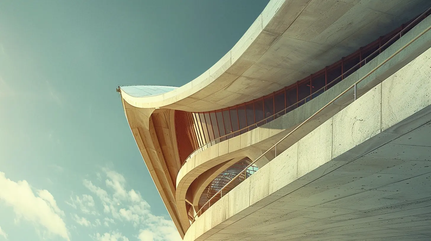 Sydney Opera House: A Modern Marvel of Design