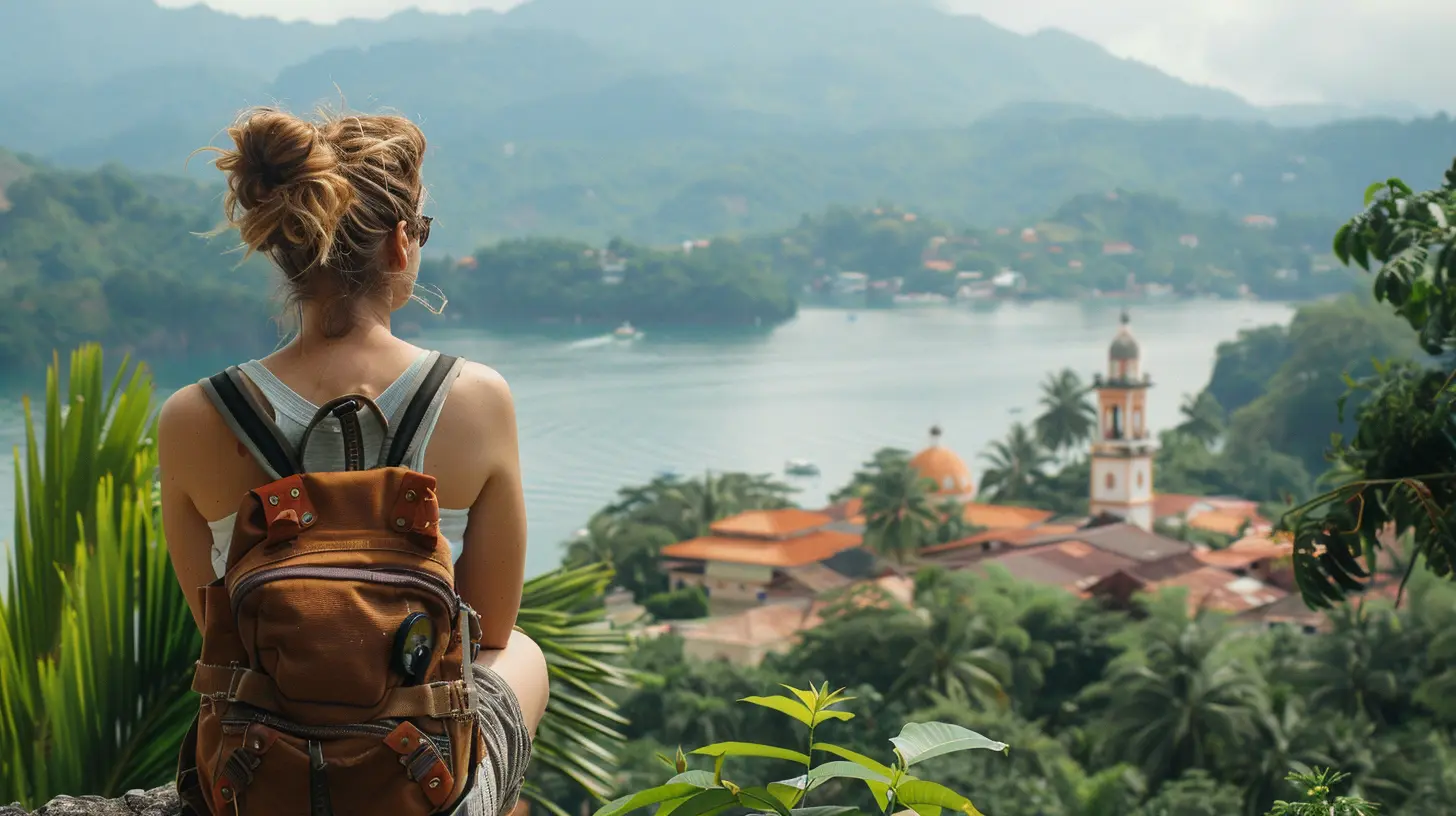 Teaching English Abroad: Volunteering as a Language Mentor