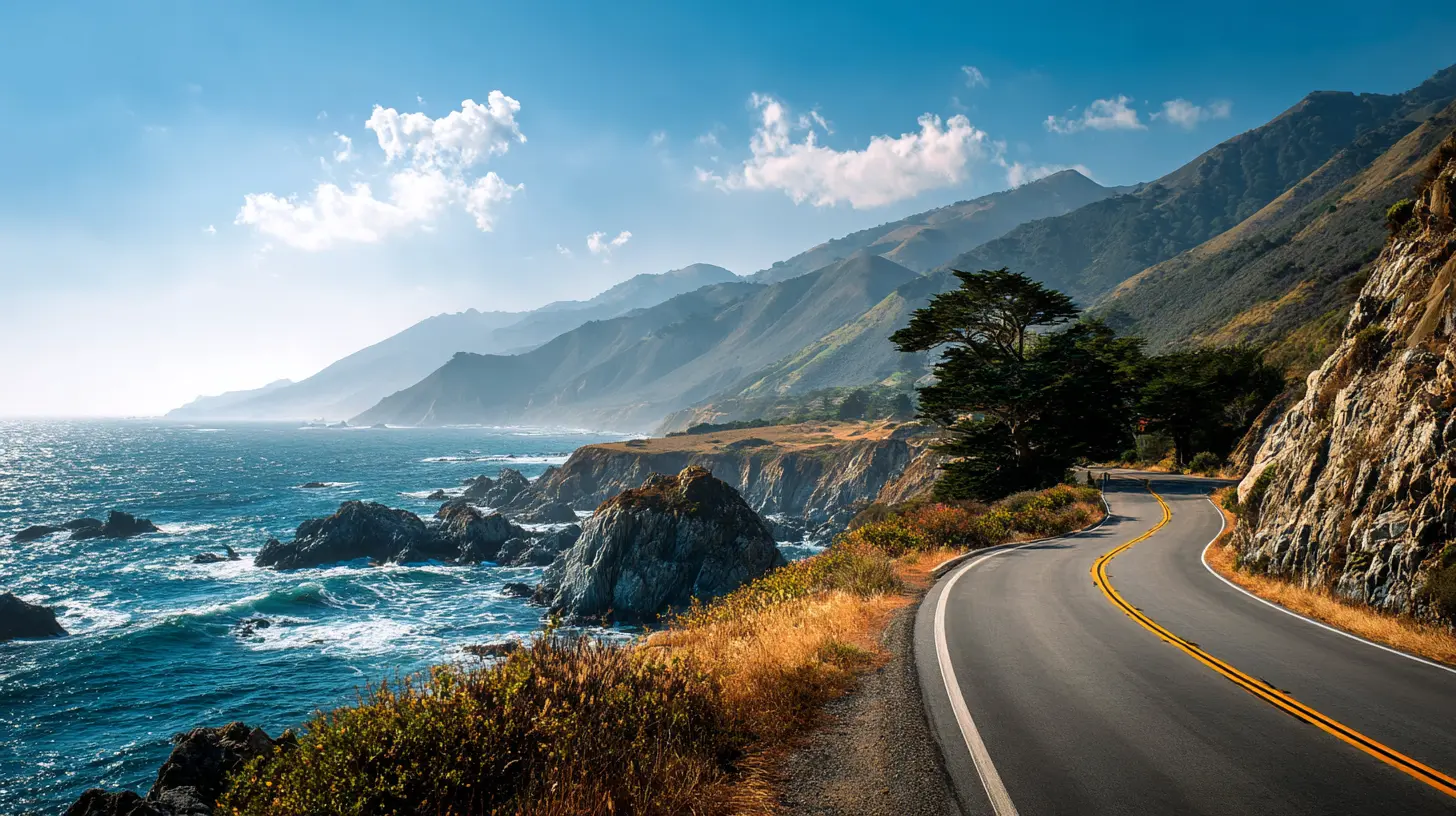 The Best Coast-to-Coast Journeys Across Continents in 2026