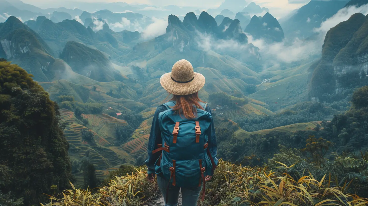 The Best Destinations for Ethical Volunteering Adventures