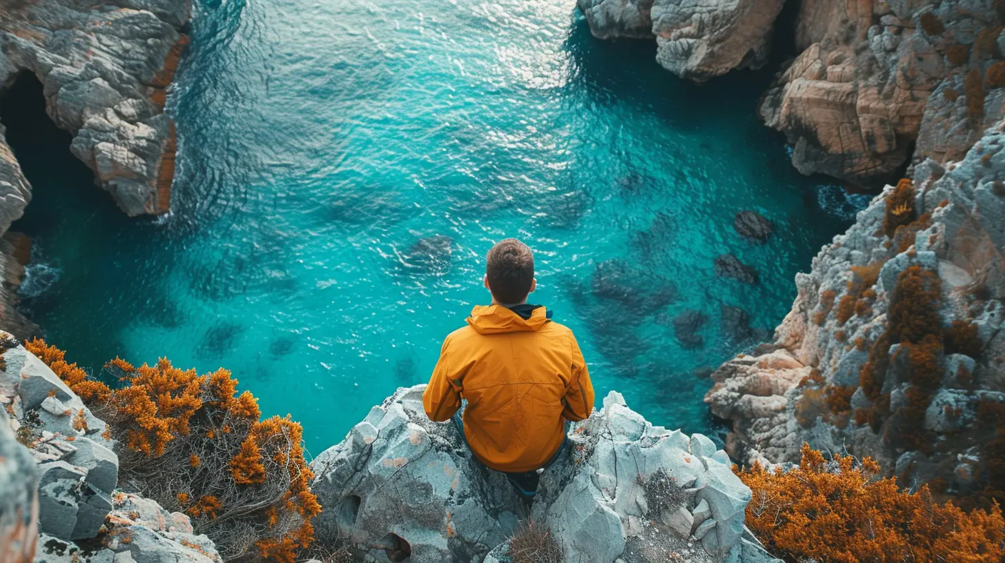 The Best Filters and Apps for Editing Your Travel Photos on the Go