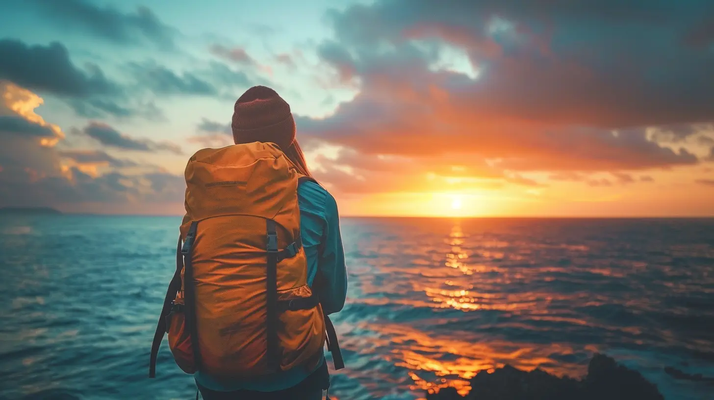 The Best Travel Photography Accessories You Didn’t Know You Needed