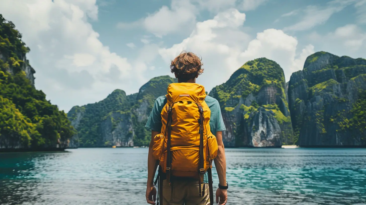 The Best Travel Photography Accessories You Didn’t Know You Needed
