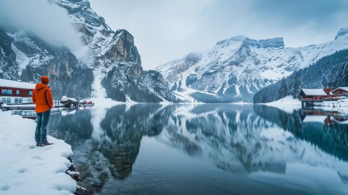 The Best Winter Travel Destinations for Your Bucket List