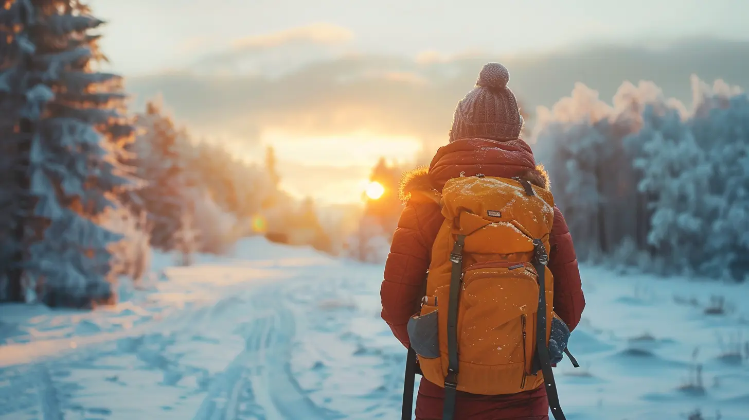 The Best Winter Travel Destinations for Your Bucket List