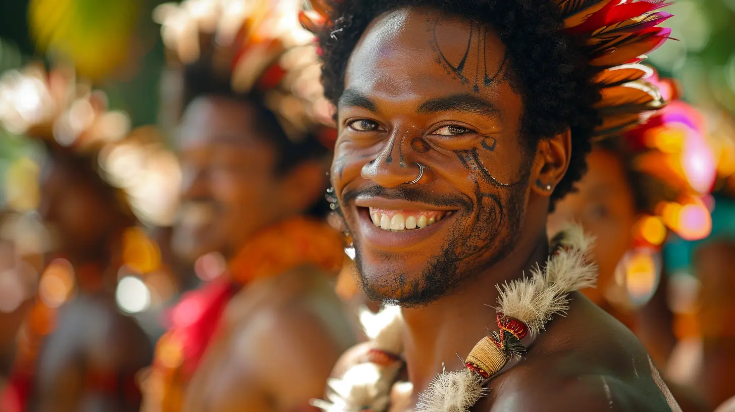 The Cultural Treasures of Fiji: More Than Just Paradise Beaches