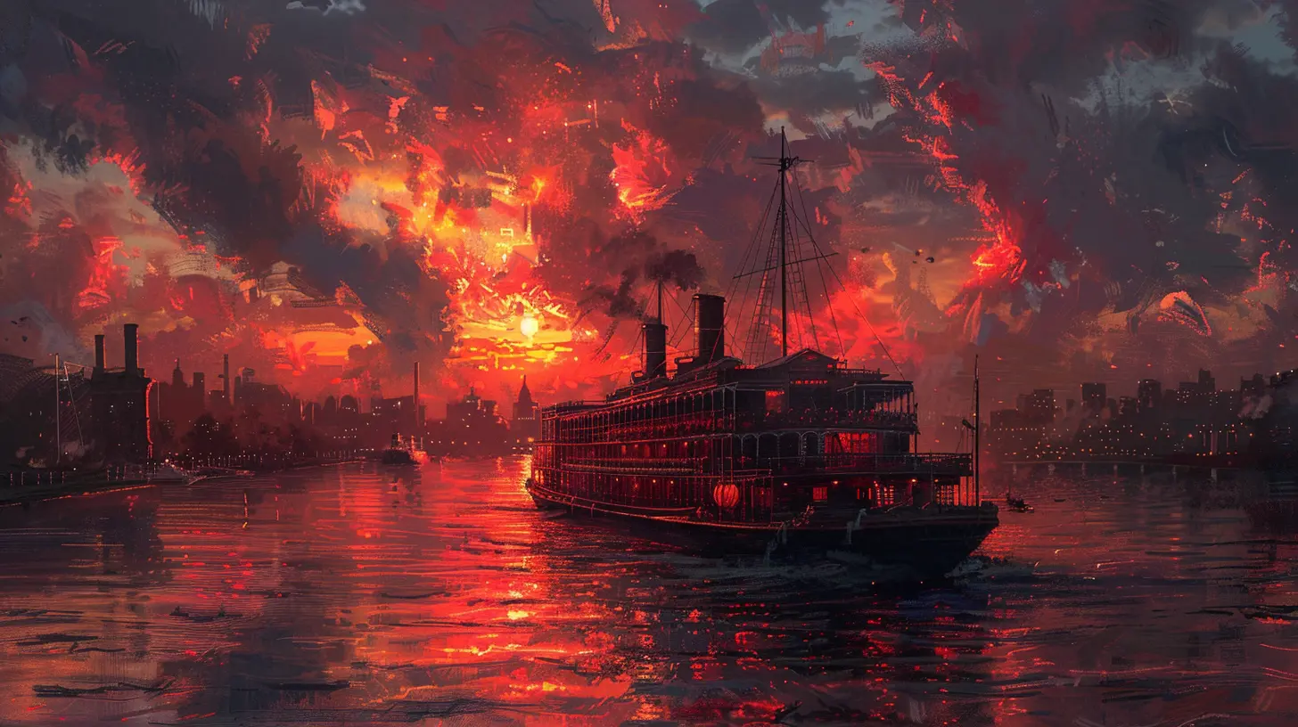 The Inspiring Story of New York’s Statue of Liberty
