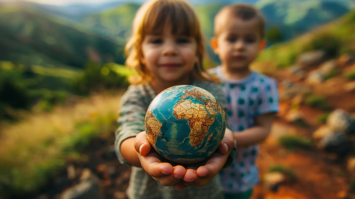 The Joy of Responsible Travel: Volunteering for a Greater Good