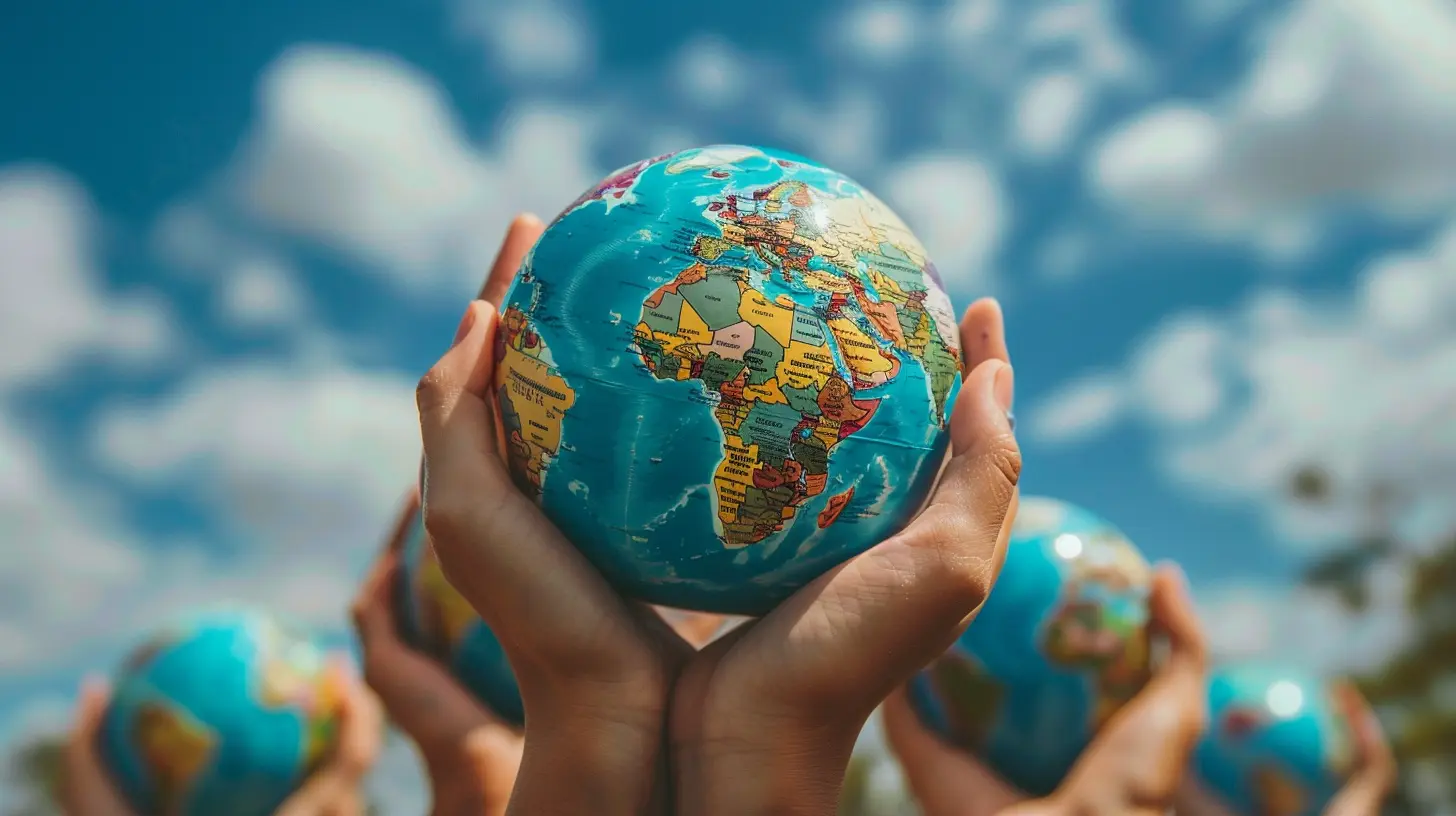 The Joy of Responsible Travel: Volunteering for a Greater Good