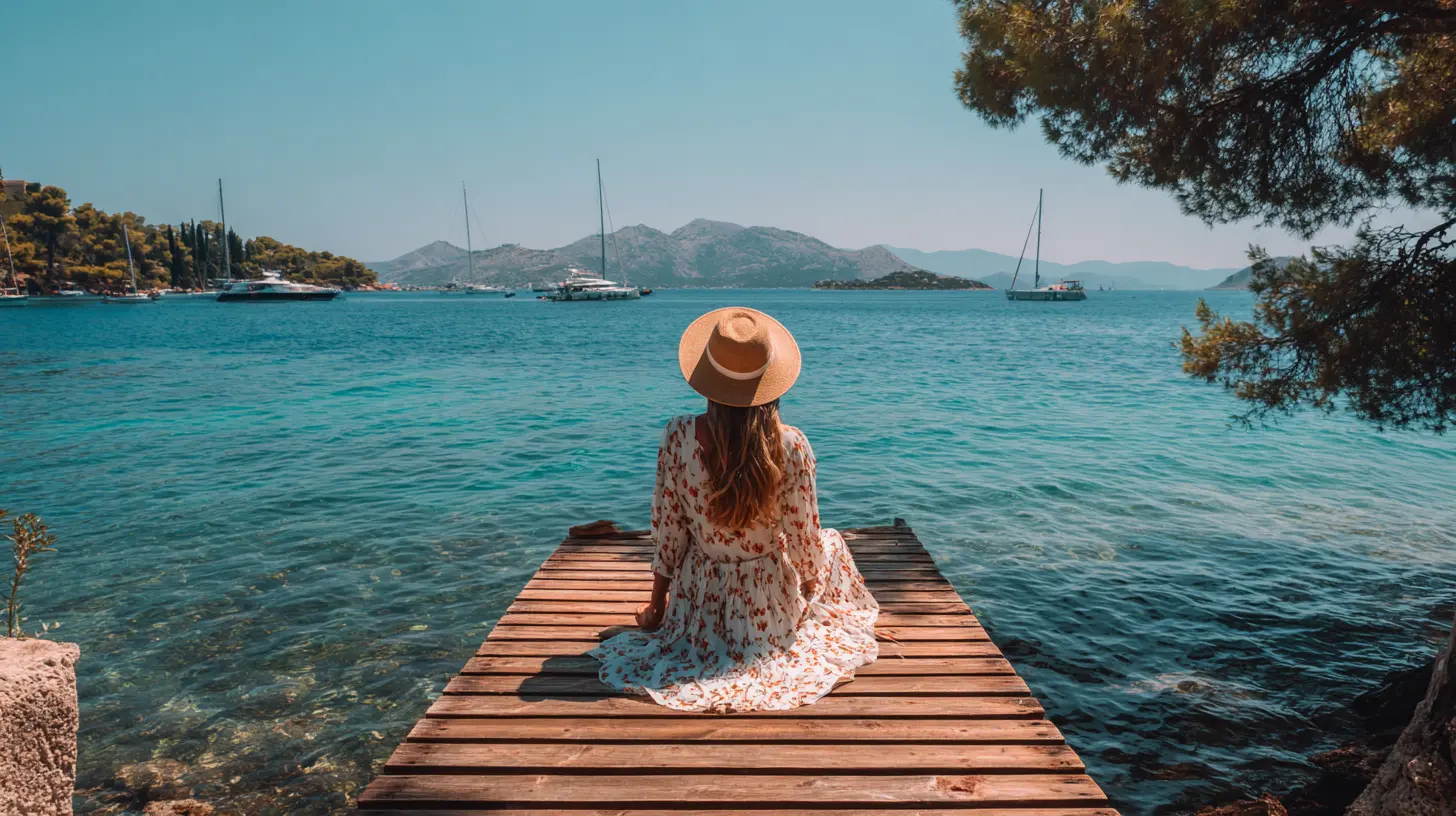 The Most Instagrammable Summer Spots You Can’t Miss in 2027