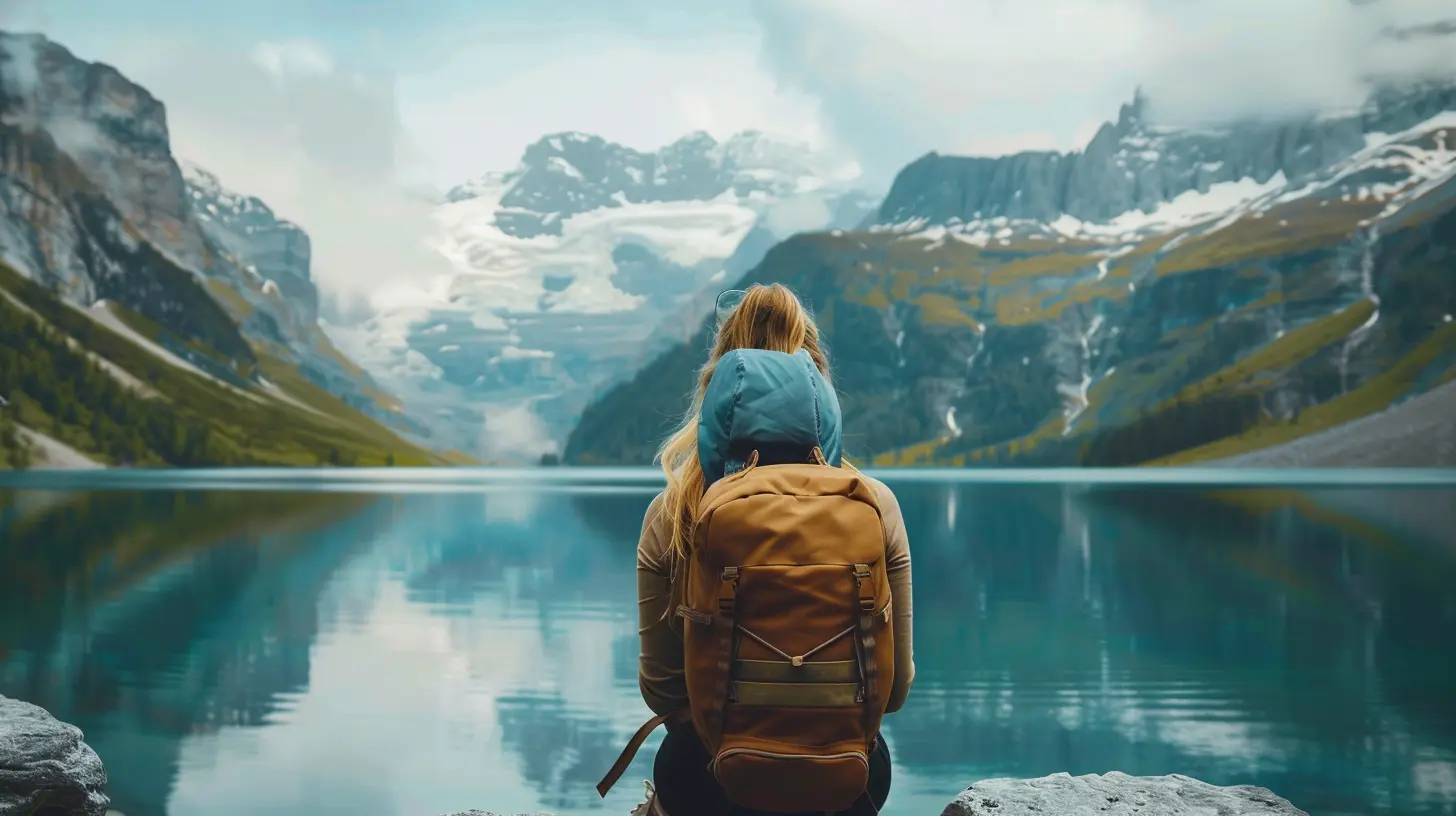 The Most Picturesque Bucket List Destinations Around the World