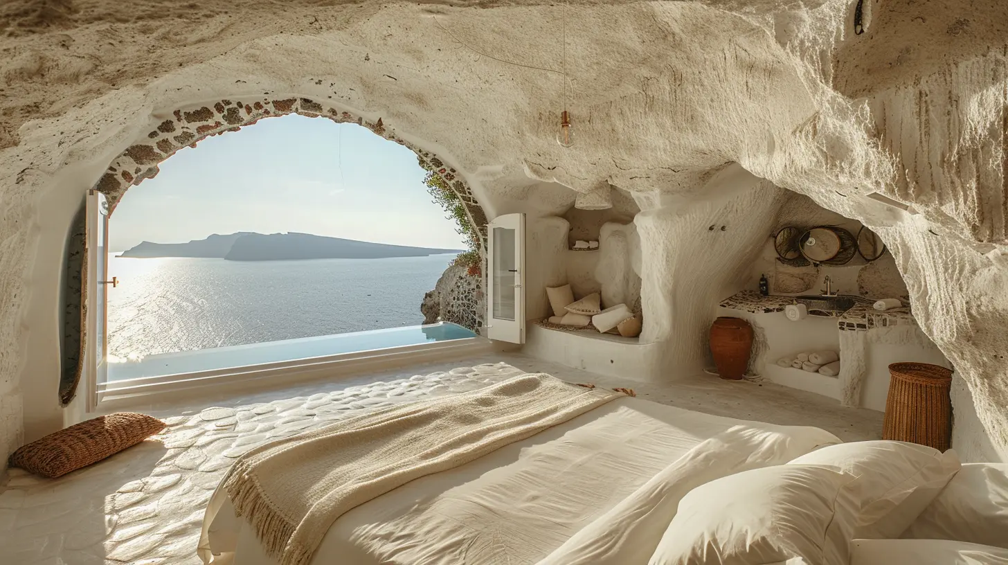 The Ultimate Luxury Honeymoon Hotels for Newlyweds