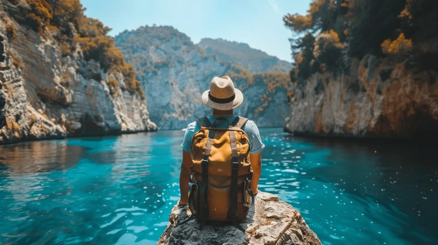 Thrilling Experiences to Tick Off Your Bucket List Travels