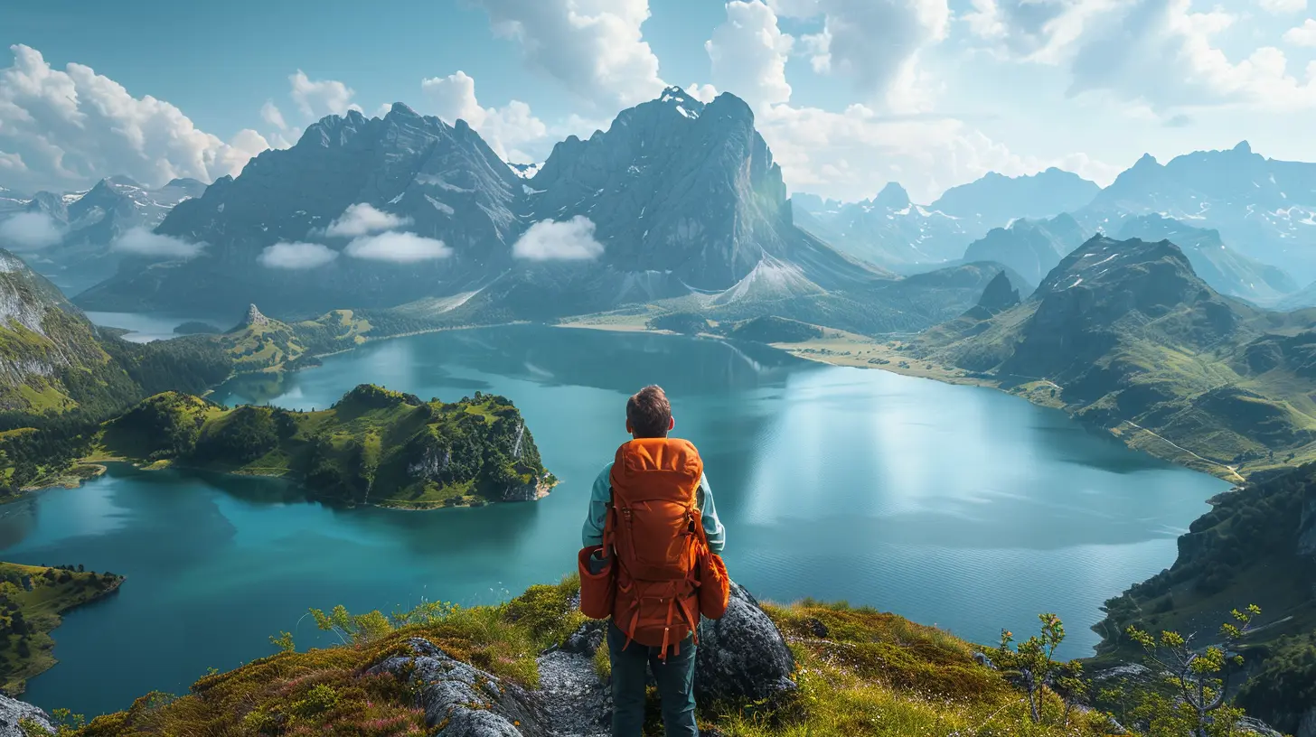 Thrilling Experiences to Tick Off Your Bucket List Travels