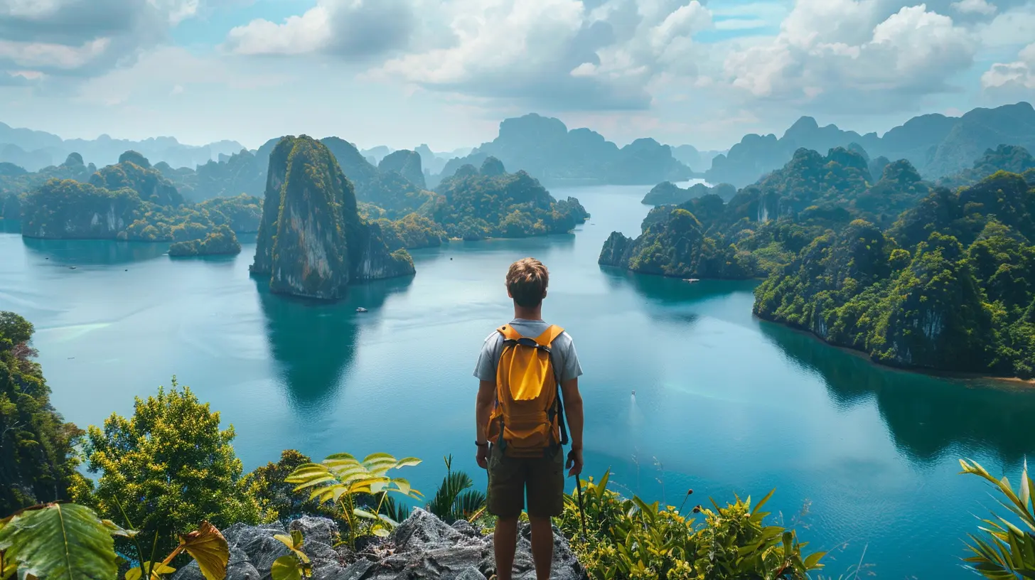 Top Habits of Ethical Travelers: Tips for Responsible Volunteering