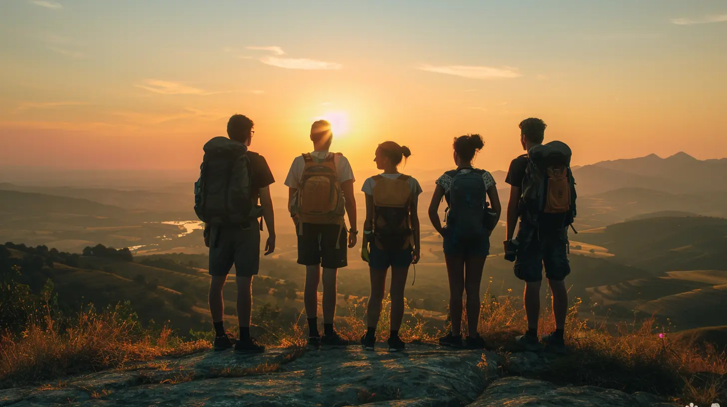 Top Habits of Ethical Travelers: Tips for Responsible Volunteering