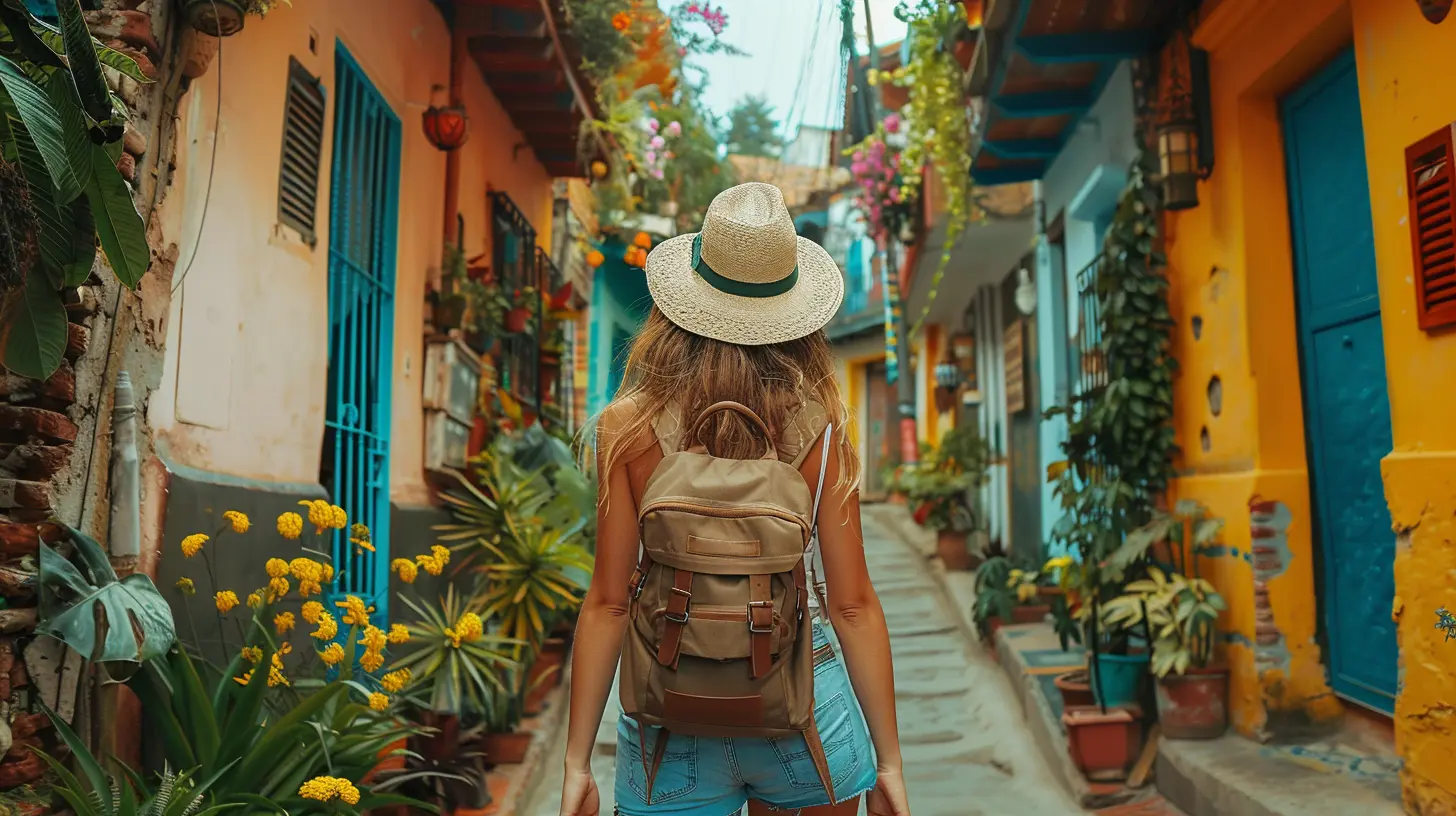 Top Habits of Ethical Travelers: Tips for Responsible Volunteering
