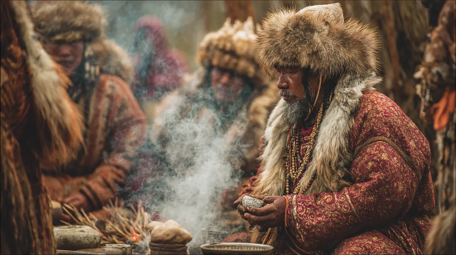 Traditions You’ve Never Heard Of: Exploring Local Rituals