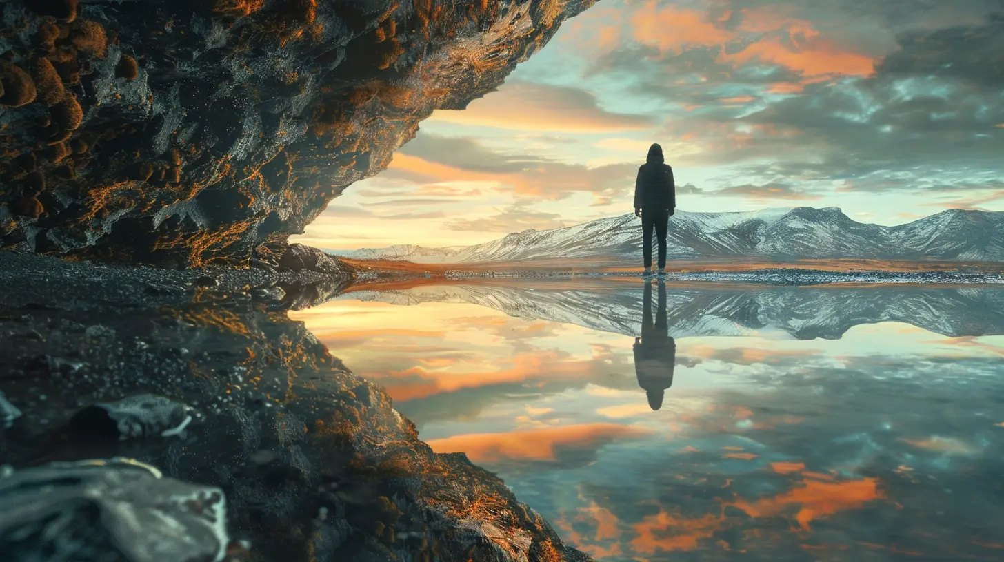 Transform Ordinary Moments into Extraordinary Photos on Your Travels