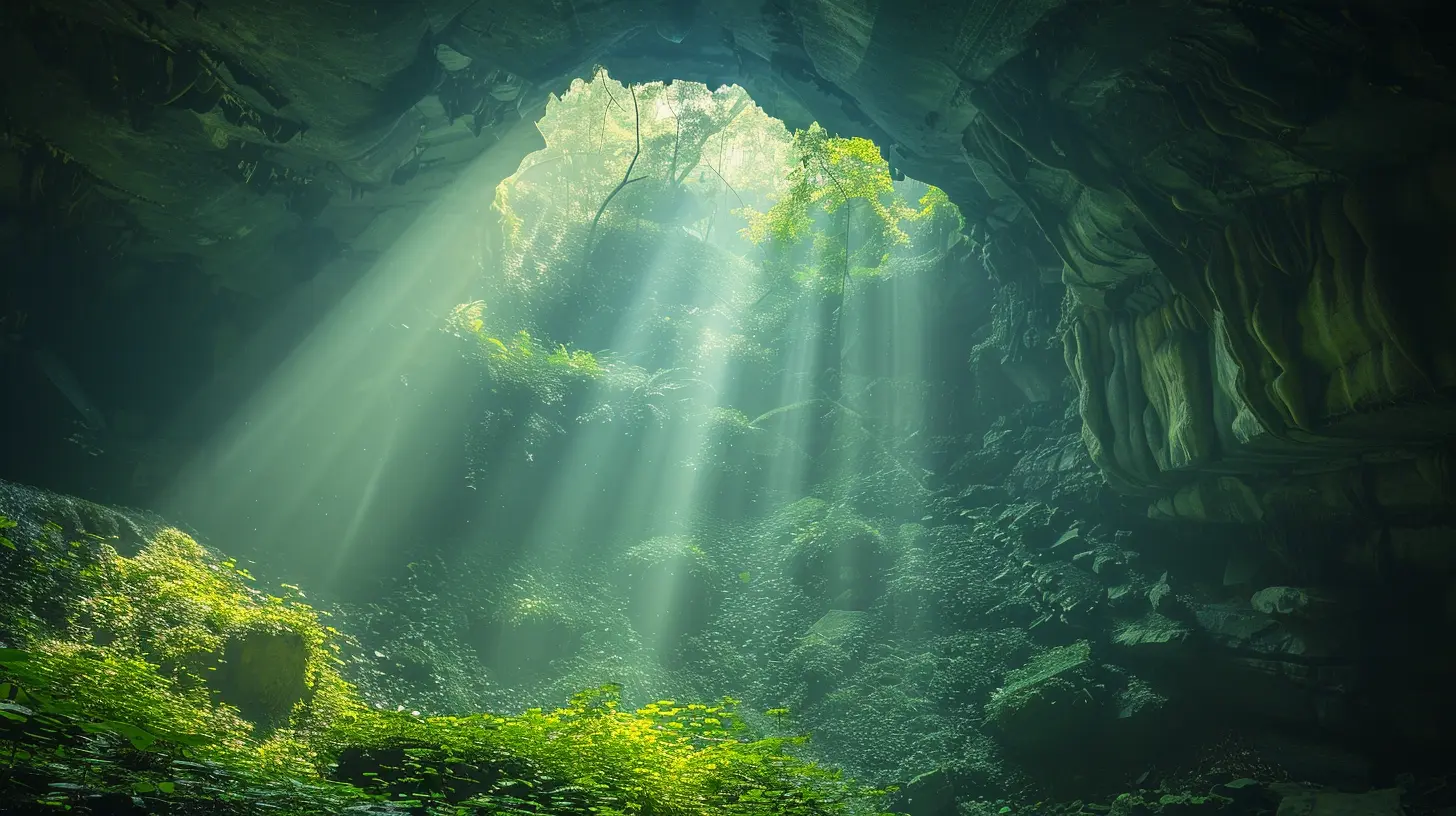 Transform Ordinary Moments into Extraordinary Photos on Your Travels