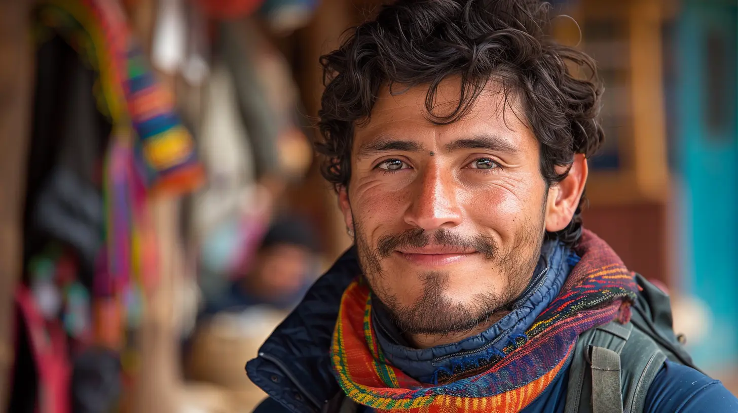 Trekking the Inca Trail: A Hiker’s Dream Adventure
