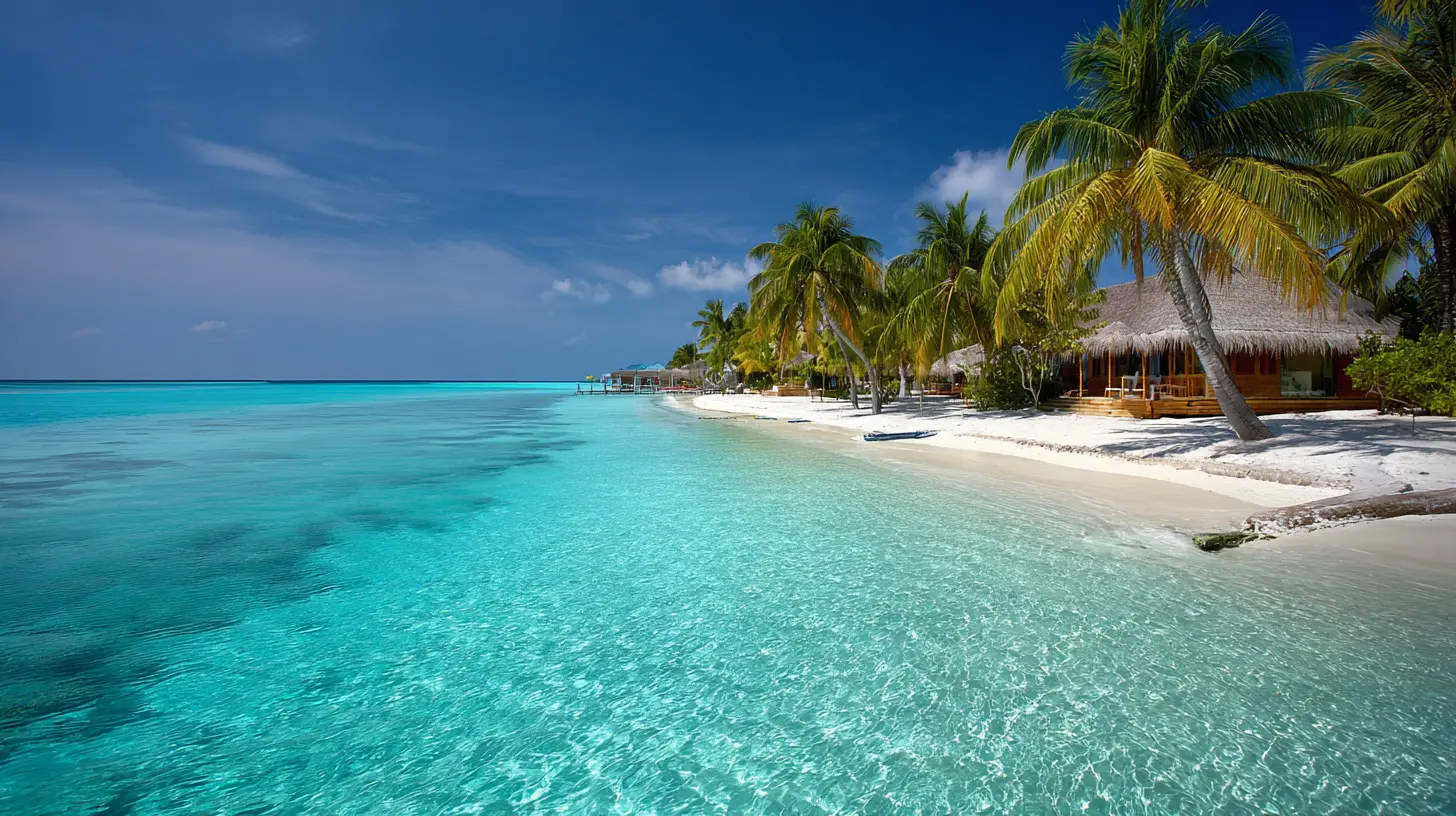 Tropical Paradise Destinations to Visit in Summer 2026
