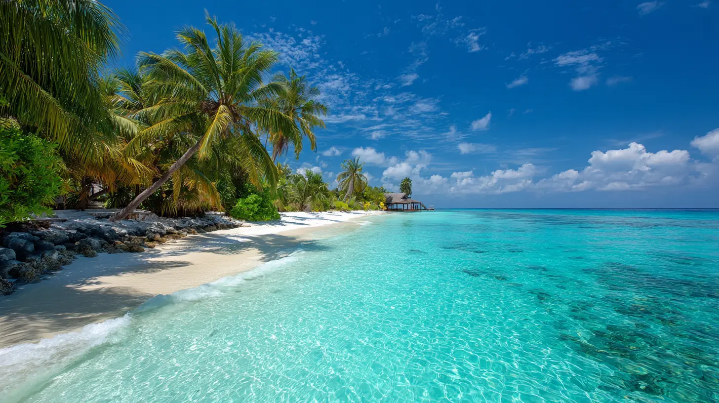 Tropical Paradise Destinations to Visit in Summer 2026