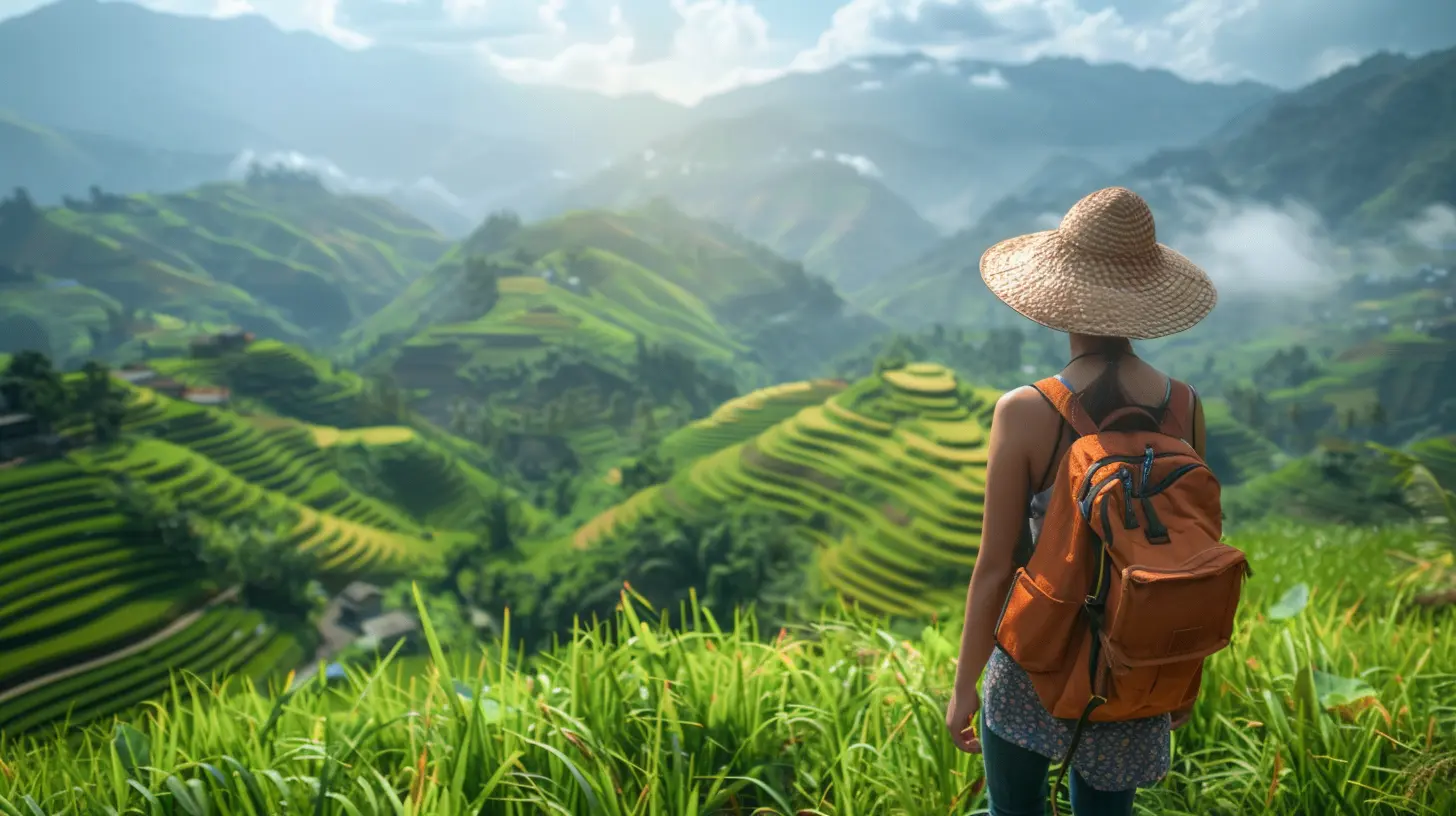 Turning Travel Dreams into Community Impact: Voluntourism Tips