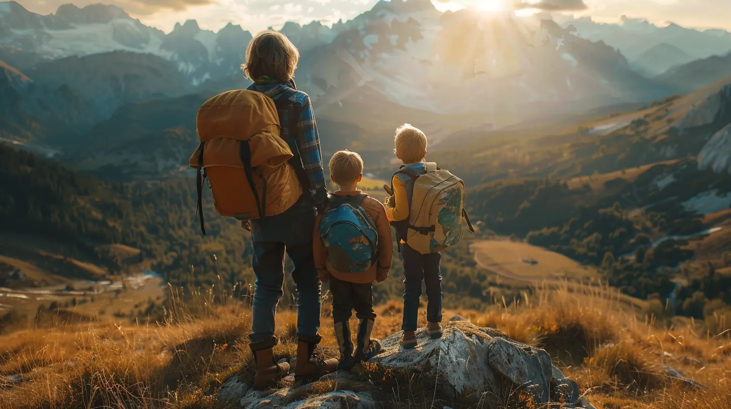 Turning Travel Dreams into Community Impact: Voluntourism Tips