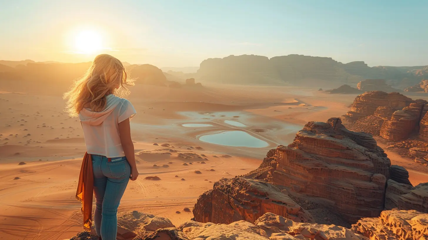 Turning Your Travel Photos into Professional Prints