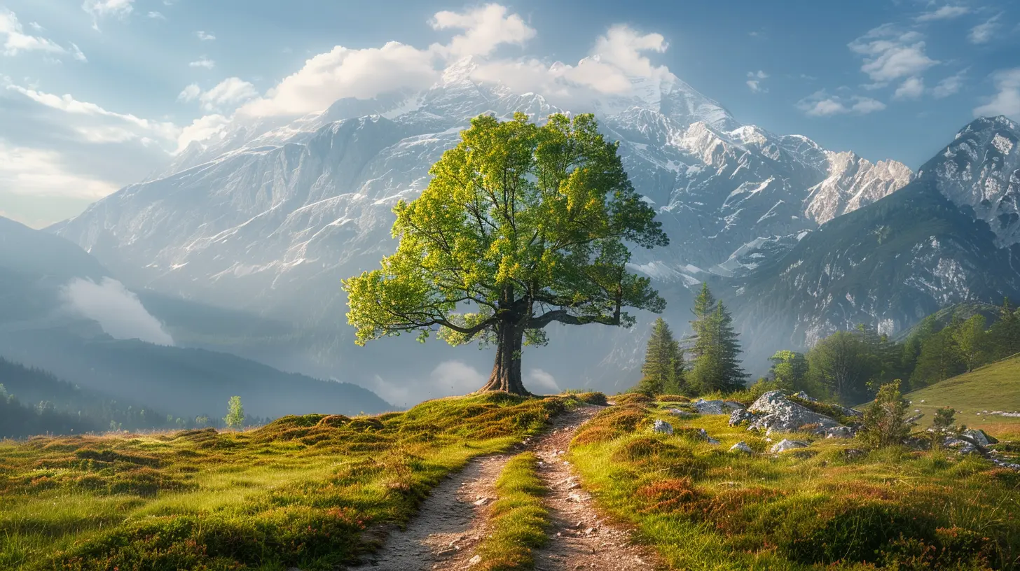 Turning Your Travel Photos into Professional Prints