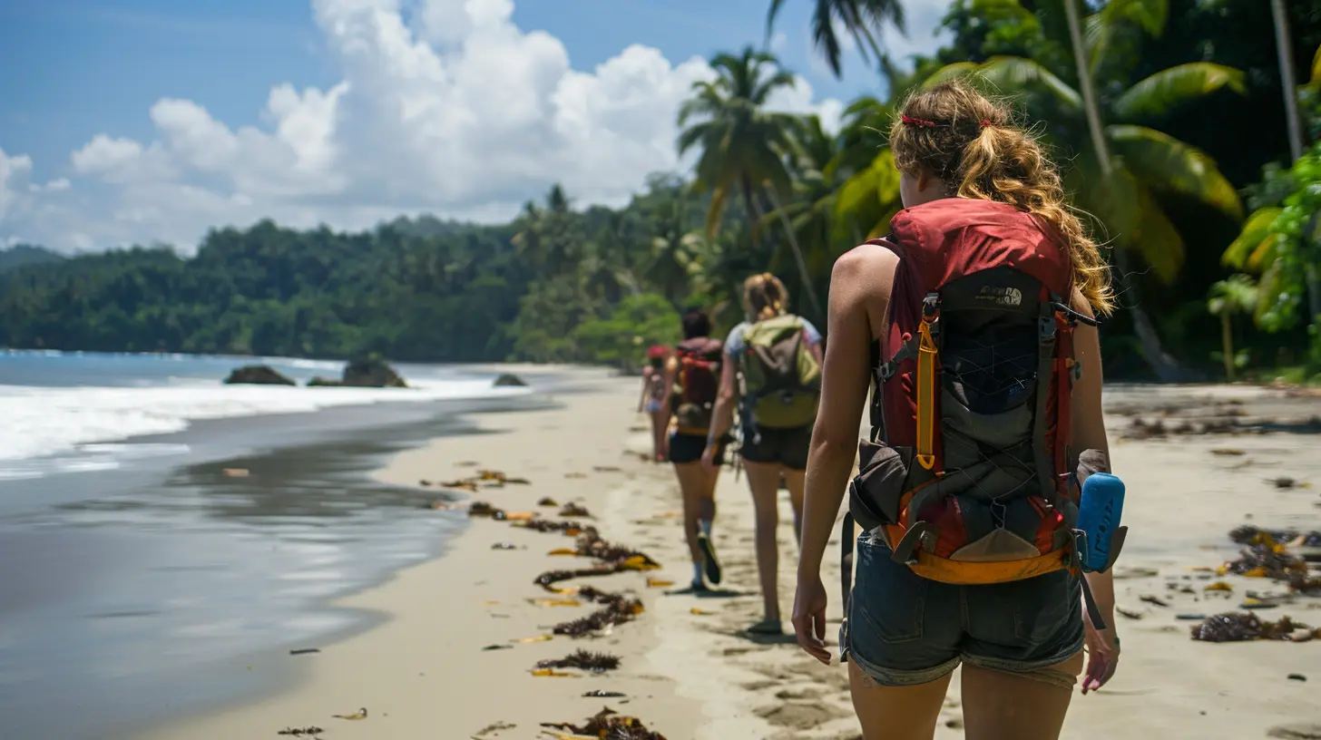 Understanding the Impact of Short-Term Volunteer Programs
