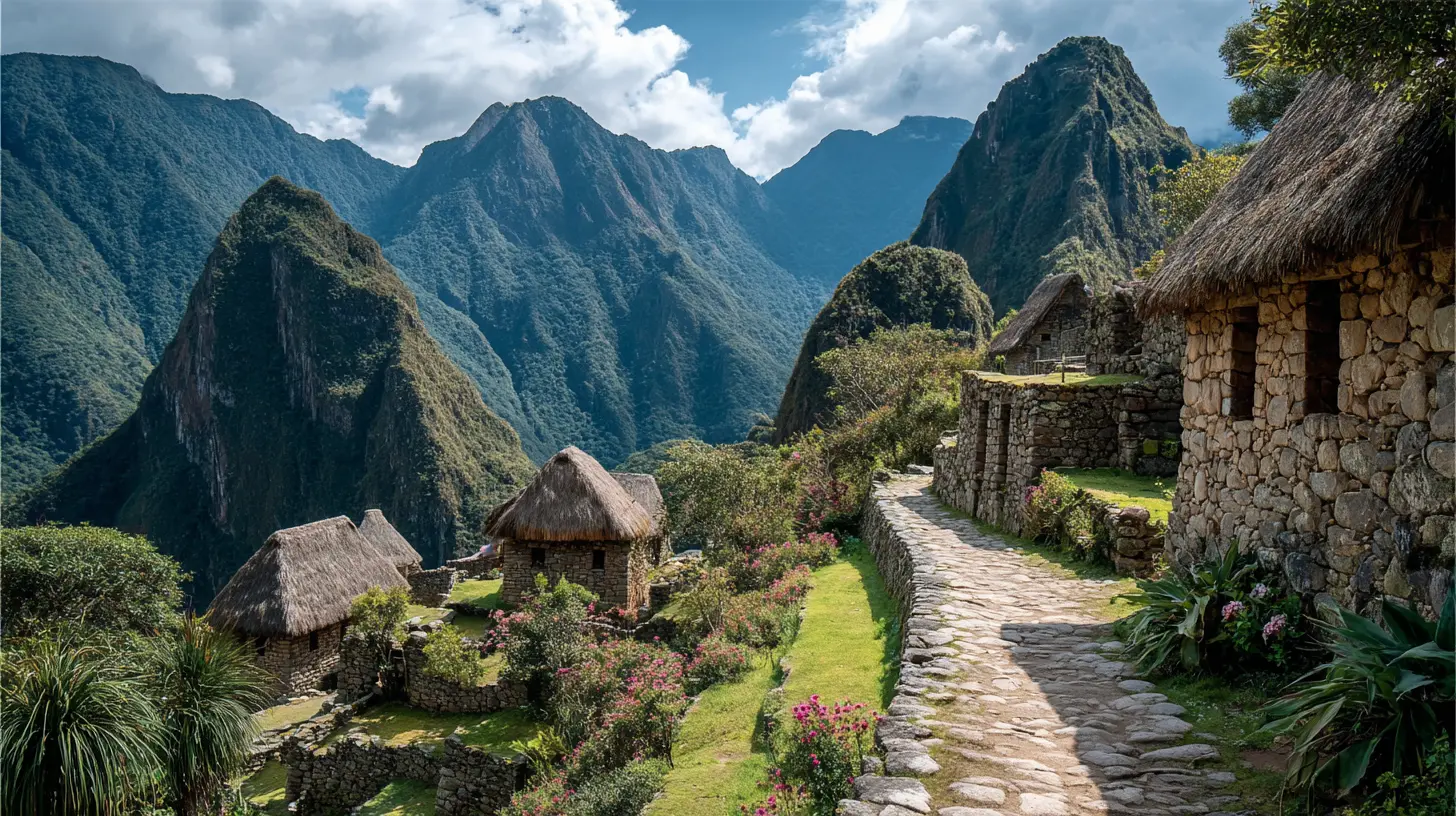 Unforgettable Backpacking Routes Across South America in 2026