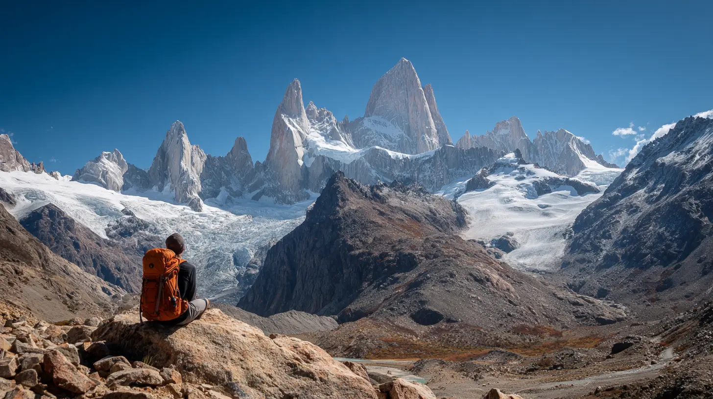 Unforgettable Backpacking Routes Across South America in 2026